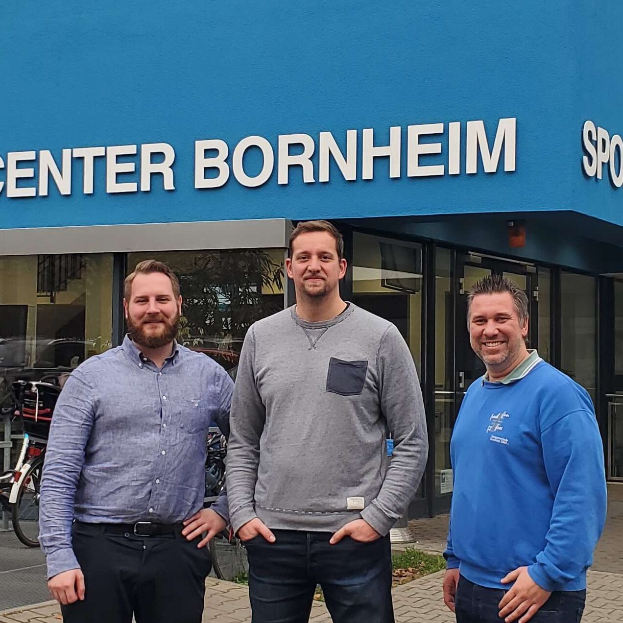 Heiko TG Vorstellung